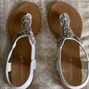 Steve Madden Sandals